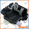 Serrure de porte gauche arrière pour SKODA | EZC-WW-034, 6Y0839015A